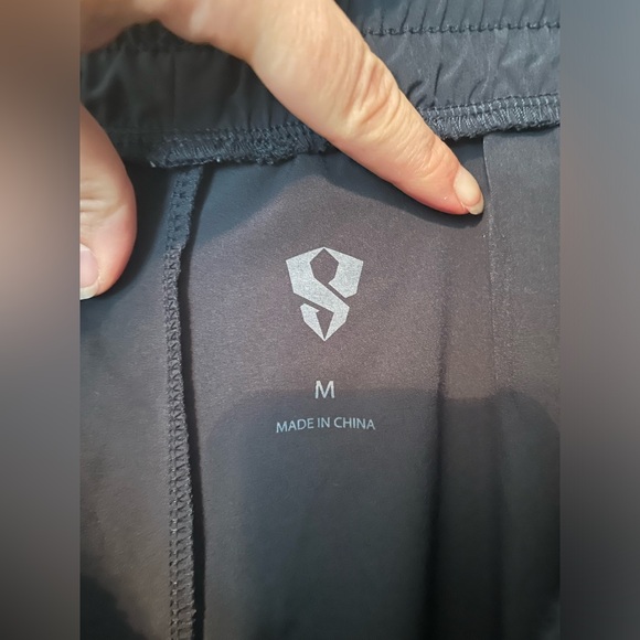 Stoic Performance Traveler Pant - Navy Blue - Picture 4 of 5